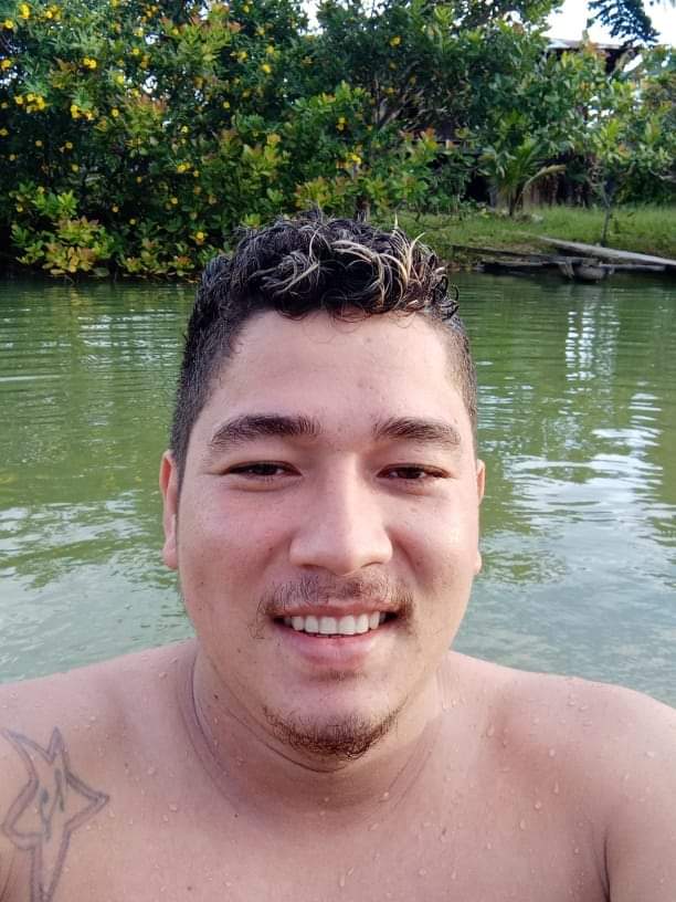 LEANDRO BANANA