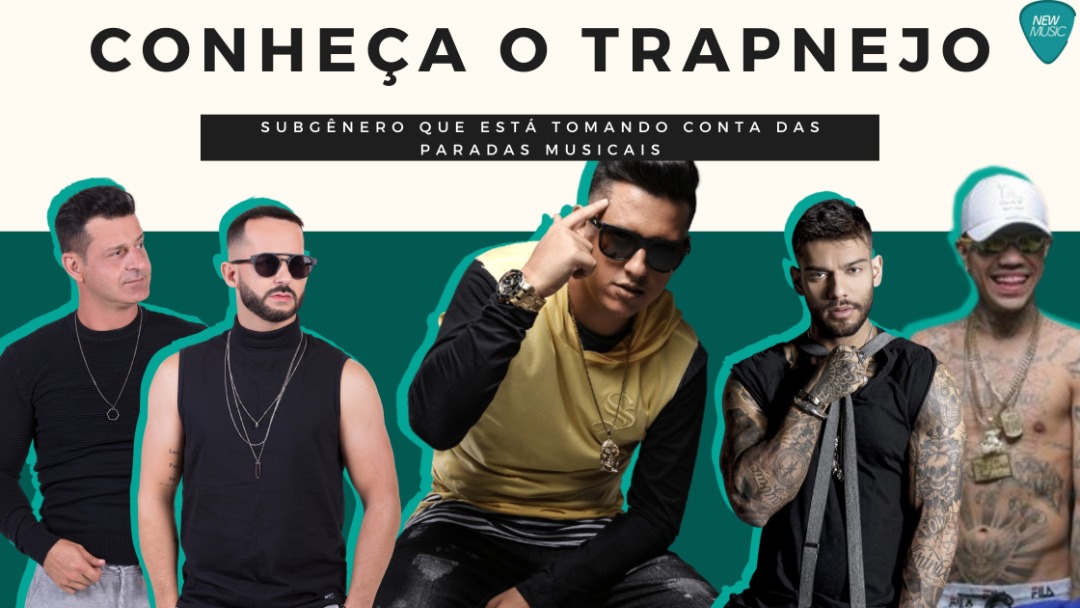 Funk busca voltar ao topo do Brasil após popularização do trap