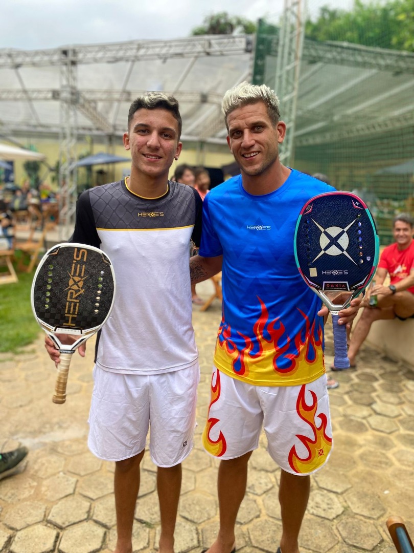 Sand Brasília maior torneio de Beach Tennis está de volta - Beach